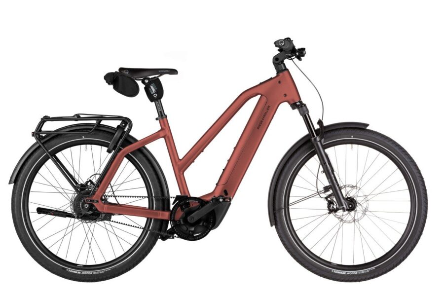 Riese Und Muller Charger5 Mixte vario 2027
