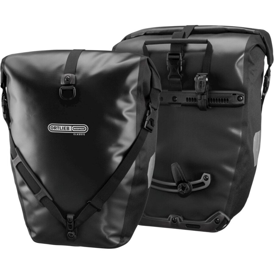 Ortlieb tas Back-Roller Classic 40L