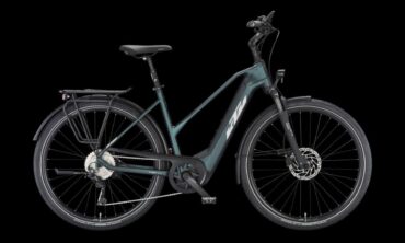 Ktm Nu van &euro;3699 voor &euro;2399! MACINA TOUR CX 2024