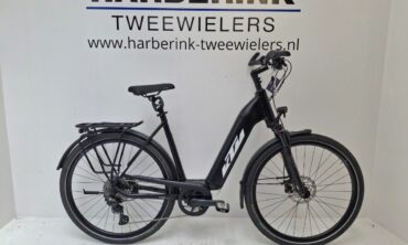 Ktm MACINA TOUR van &euro;3699 voor &euro;2399 CX 625 2024