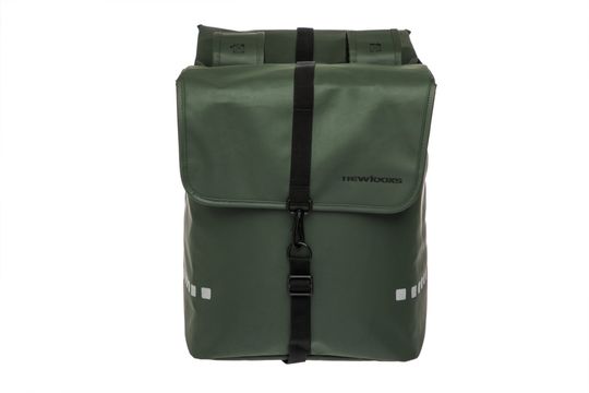 New Looxs fietstas dubbel Odense 39L