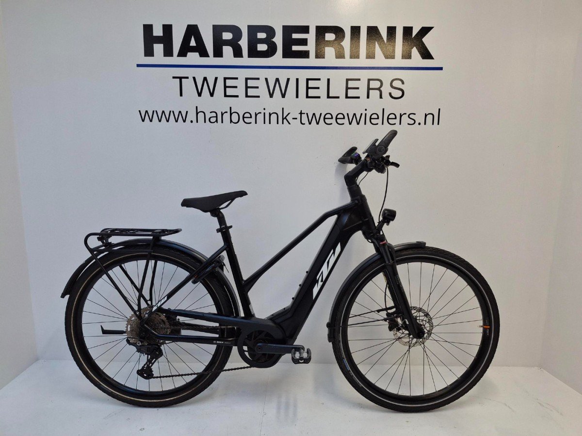 Foto van Ktm POWER SPORT 10 2024 (2024) via Harberink Tweewielers