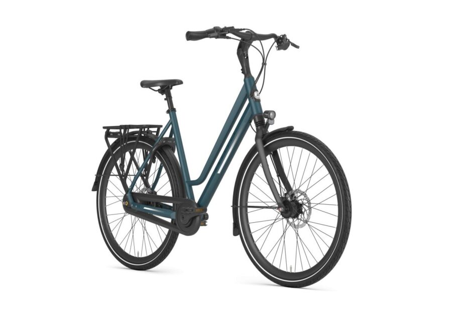 Gazelle Chamonix C8 2027