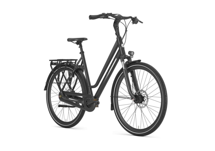 Gazelle Chamonix C7 2027