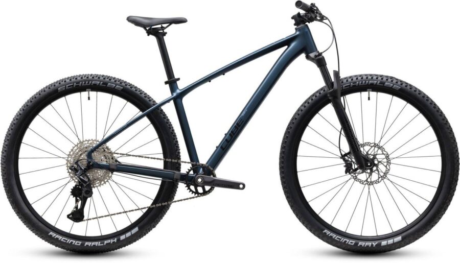 Cube REACTION SLX 2027