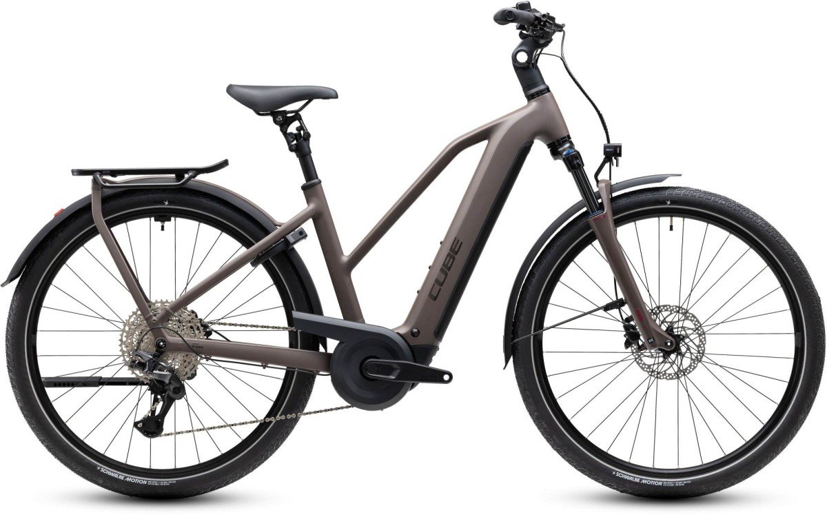 Cube KATHMANDU HYBRID ONE 800 2027 - Afbeelding 22