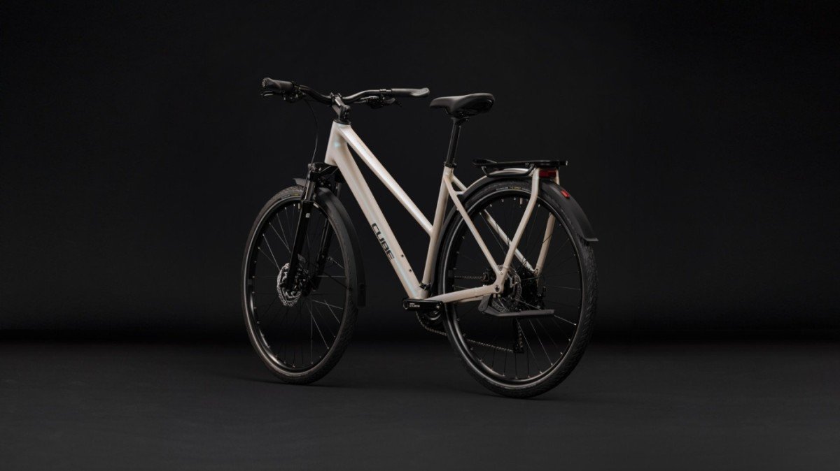 Cube KATHMANDU ONE 2027 - Afbeelding 3