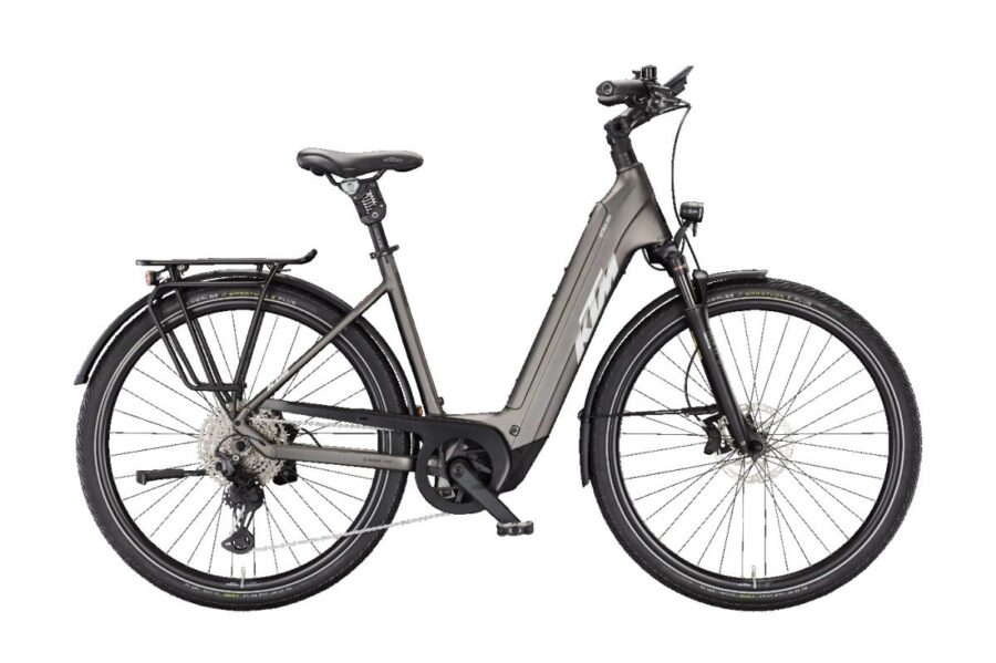 Ktm MACINA STYLE 820 XL US 2026