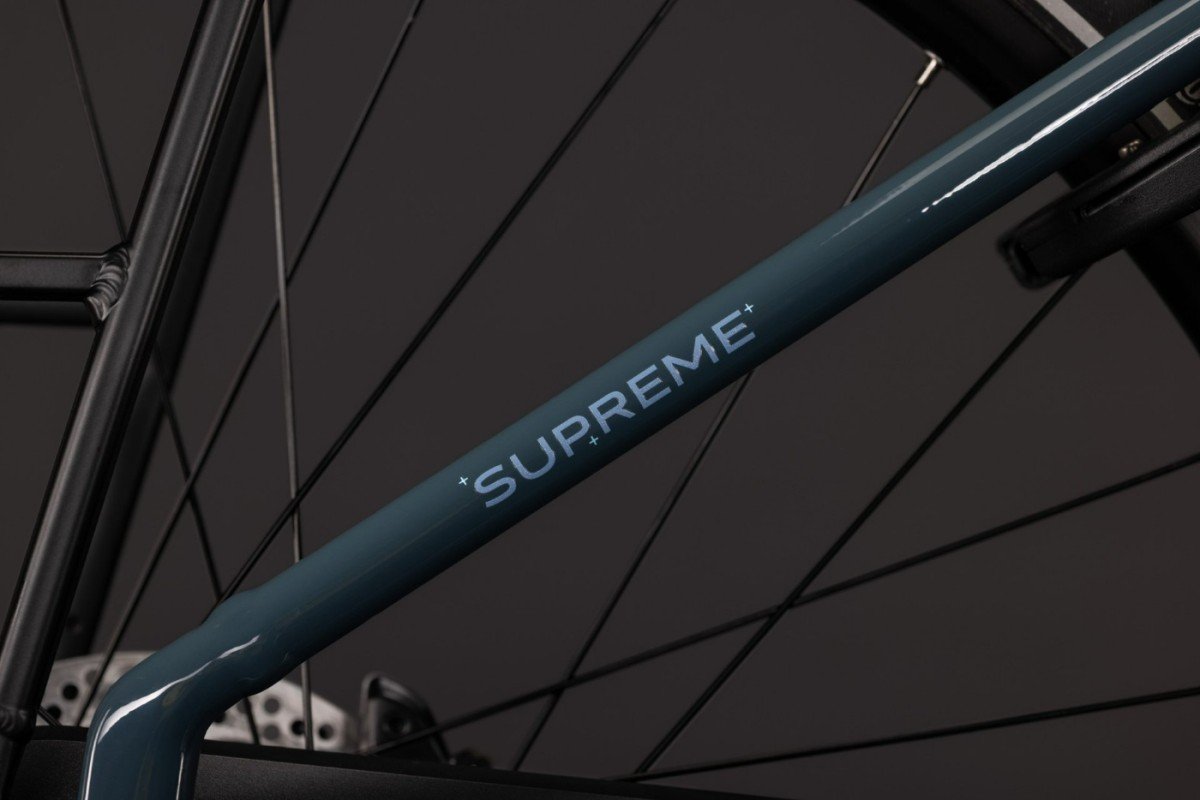 Cube SUPREME HYBRID COMFORT ONE 600 2027 - Afbeelding 22
