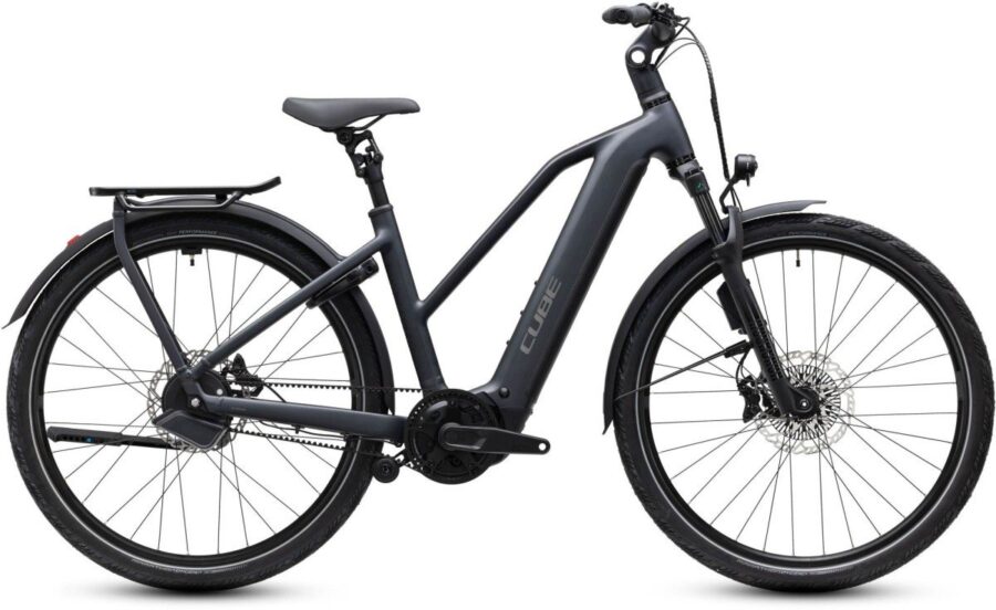 Cube KATHMANDU HYBRID DELUXE EXC 800 2027
