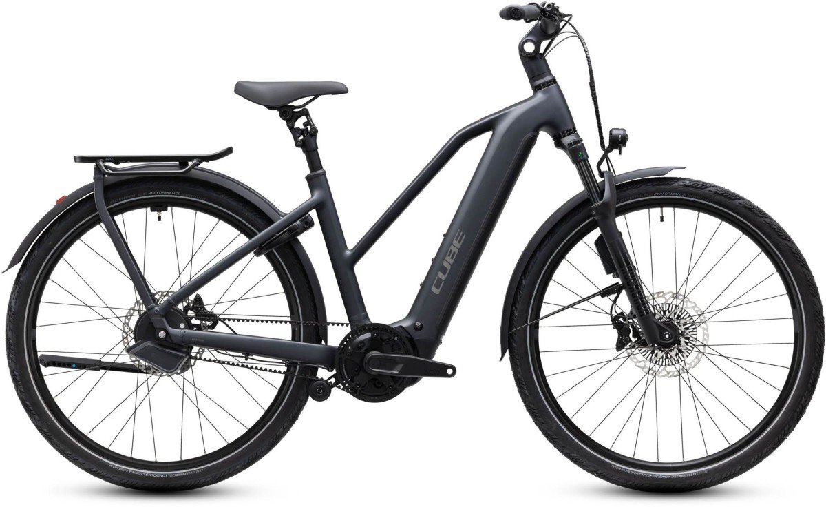 Cube KATHMANDU HYBRID DELUXE EXC 800 2027