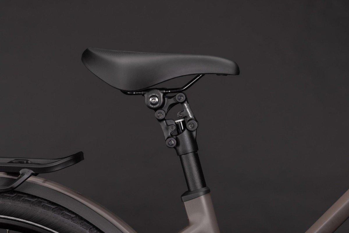 Cube KATHMANDU HYBRID ONE 800 2027 - Afbeelding 23