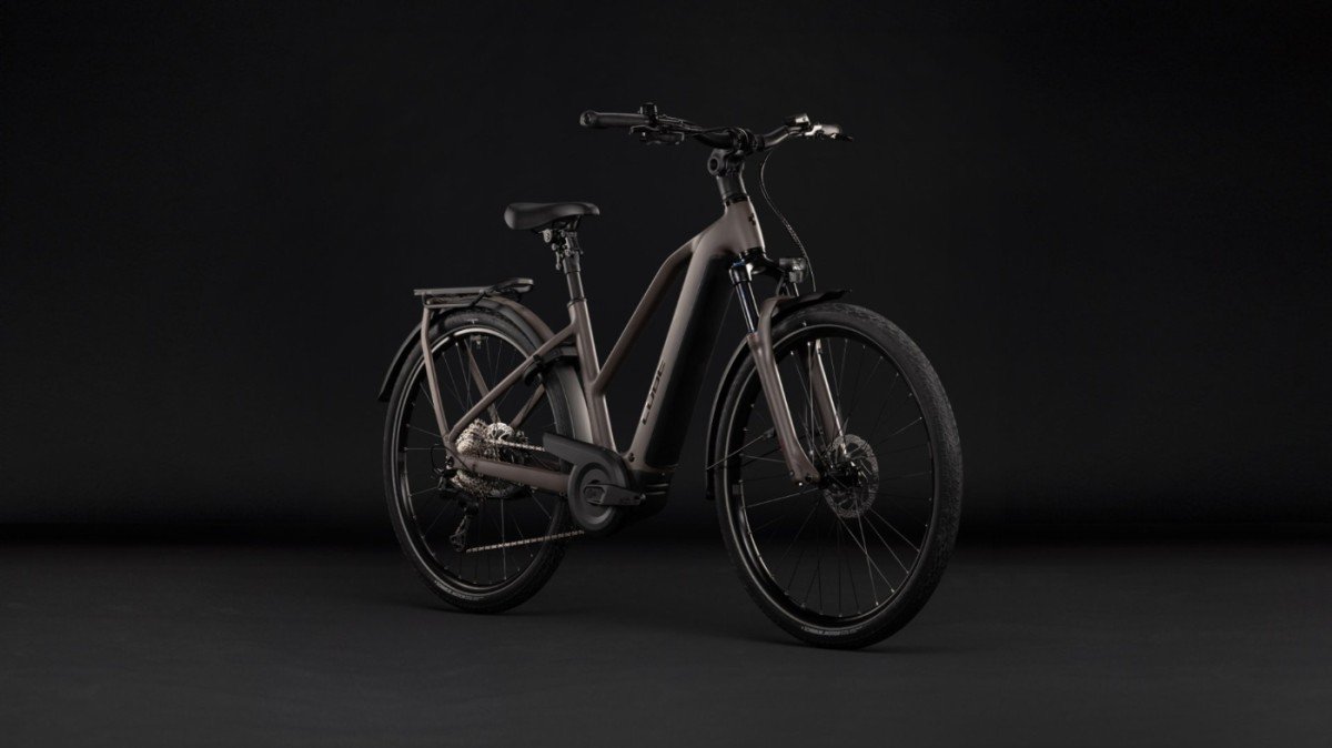 Cube KATHMANDU HYBRID ONE 800 2027 - Afbeelding 25