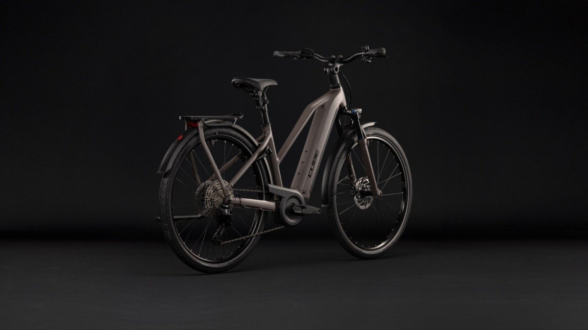 Cube KATHMANDU HYBRID ONE 800 2027 - Afbeelding 26