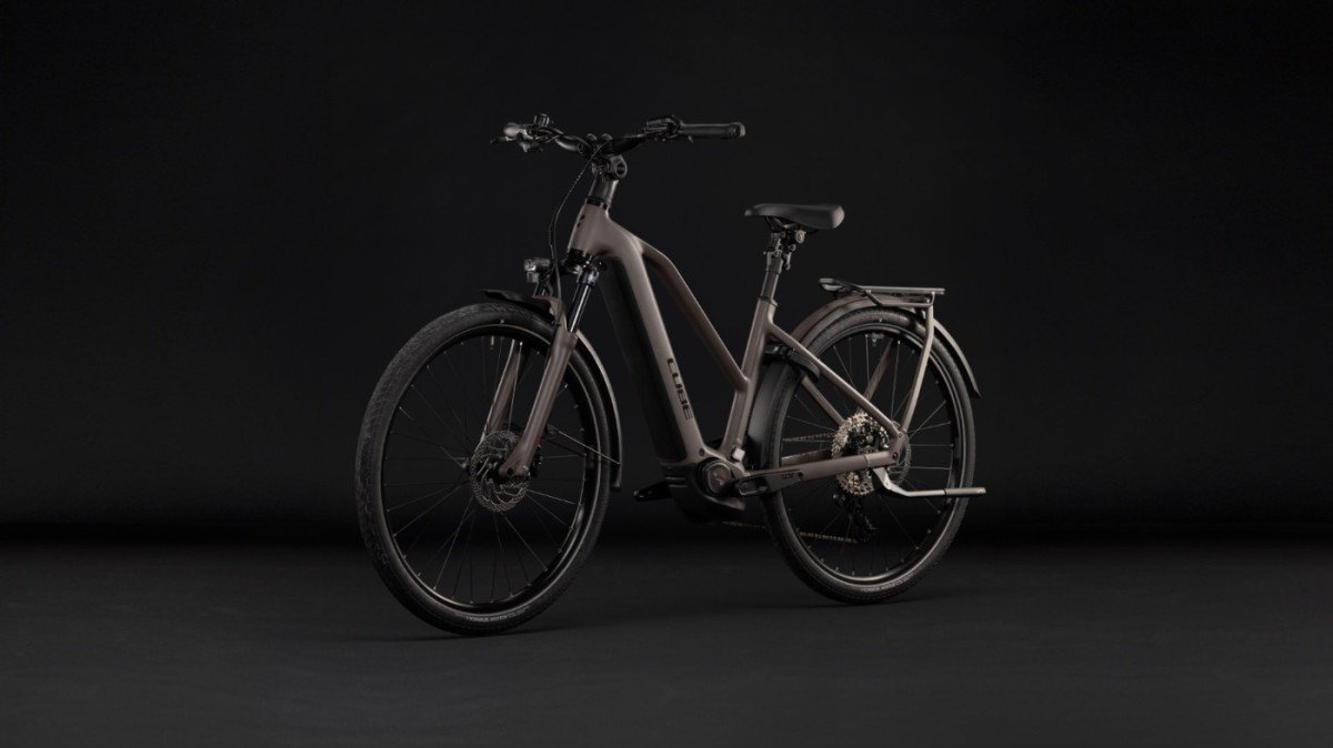 Cube KATHMANDU HYBRID ONE 800 2027 - Afbeelding 24