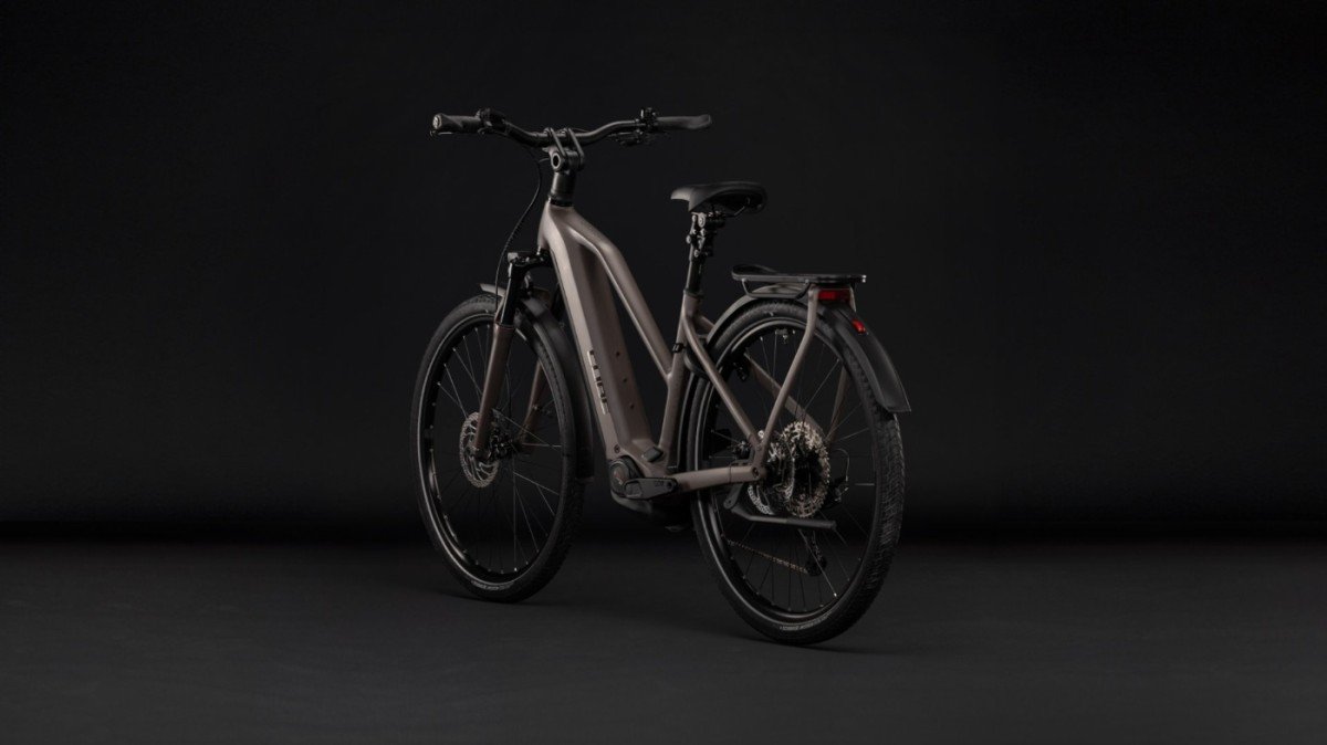 Cube KATHMANDU HYBRID ONE 800 2027 - Afbeelding 27