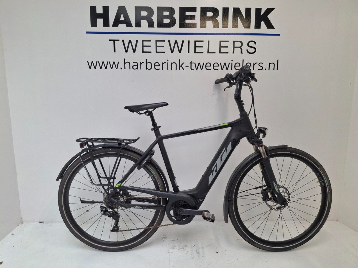 Foto van Ktm CENTO 10 2020 (2020) via Harberink Tweewielers