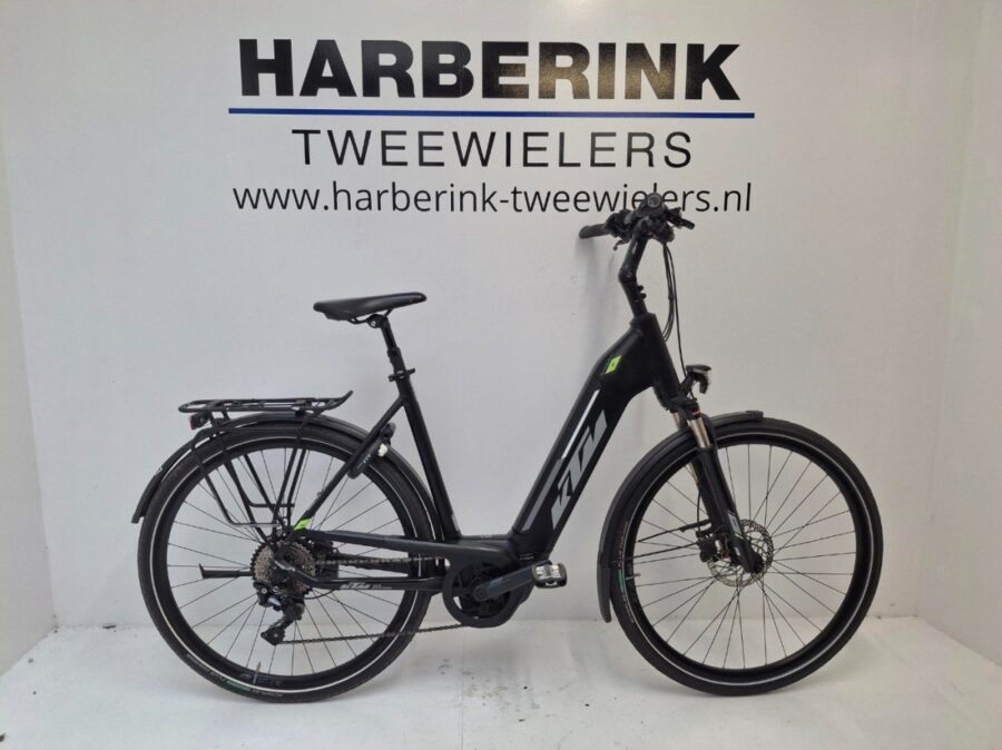 Ktm CENTO 10 US 2020
