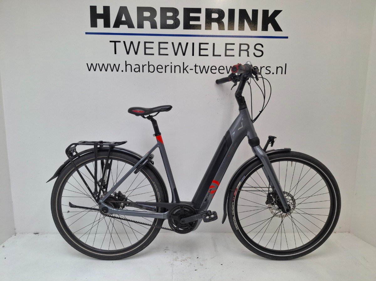 Foto van Koga E-Nova evo pt 2024 (2024) via Harberink Tweewielers