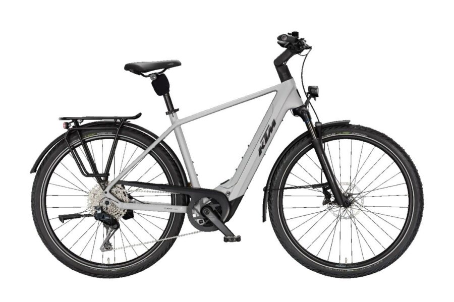 Ktm MACINA STYLE 820 Di2 2027